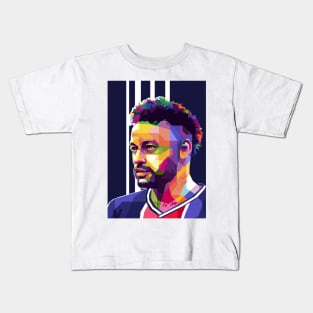 Wpap NJR Kids T-Shirt